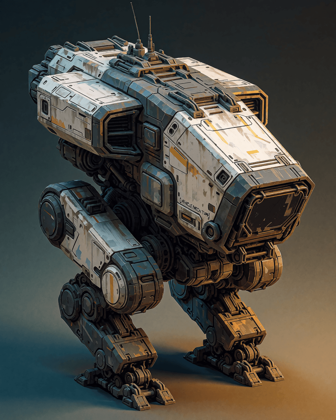 A cinematic still generated locally with Krea 2 in Inline Studio.